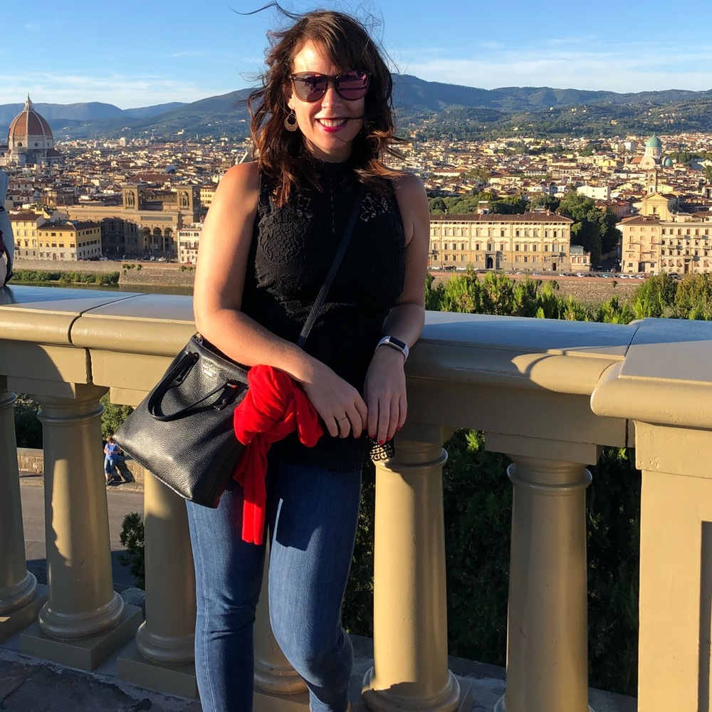 Meet your Posher, Meghan